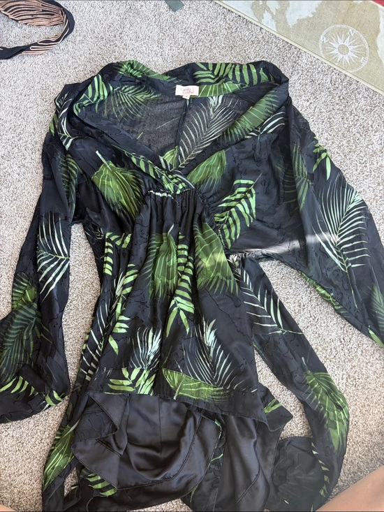 Camila Coelho Other - Camilla Coelho Swimsuit Coverup
